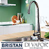 Bristan Champagne Easyfit Kitchen Tap Spares